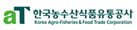 한국농수산식품유통공사